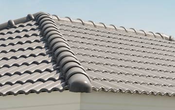 advantages of Pentlow clay roofing