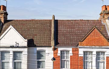 clay roofing Pentlow, Essex