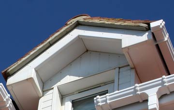 Pentlow fascia installation costs