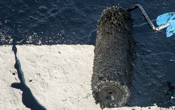 Pentlow liquid sealant waterproofing