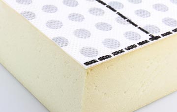 meeting Pentlow building codes