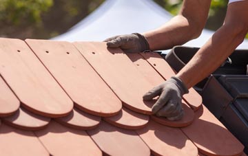 Pentlow roof tile contractors
